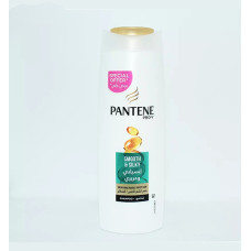 Pantene Pro-V Smooth & Silky Shampoo - 400ml 